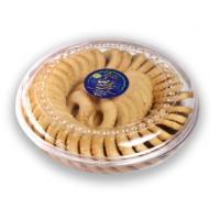 بیسکوییت رژیمی نارگیلی