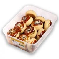 کلوچه گردویی