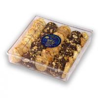 کوکی کورن فلکس رژیمی