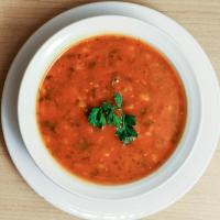 سوپ جو - رستوران ارکیده