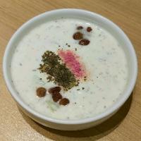 ماست و خیار