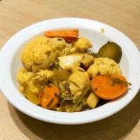 ترشی گل کلم