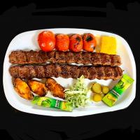 کوبیده فضایی (دو نفره)