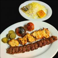 چلو کباب وزیری اقتصادی