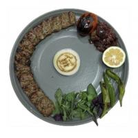 کباب کوبیده رویال مخصوص البرز (30 سانتی)