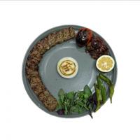 کباب کوبیده رویال مخصوص البرز (30 سانتی)