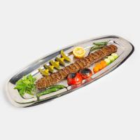 خوراک کباب کوبیده ممتاز البرز (۵۰ سانتی متری)