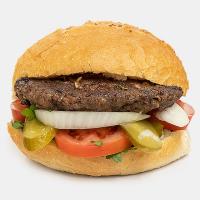 برگر مخصوص