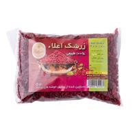 زرشک اعلا سرخ جان