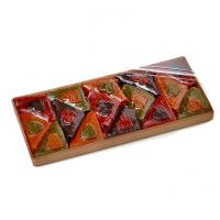 پک لواشک دلیشک سمبوسه ای