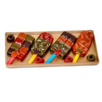 پک لواشک دلیشک بستنی