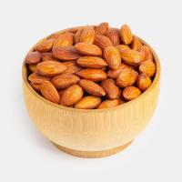 بادام آمریکایی