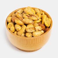 آجیل چهار مغز