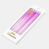 شمع مدادی لاکچری