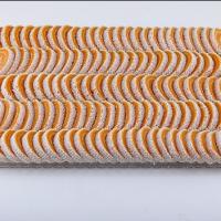 حلوا رولتی ویفر