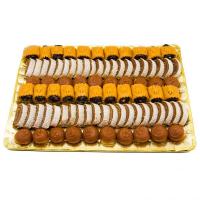 مخلوط خرما حلوا