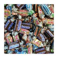 شکلات خارجی مینی