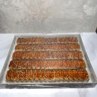 شیرینی زبان ریز