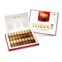 شکلات كادوئي مرسی