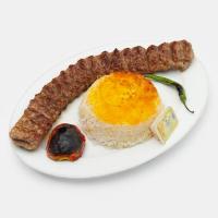 چلو کباب کاردی