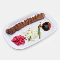 خوراک کباب کوبیده