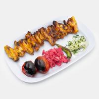 خوراک بال
