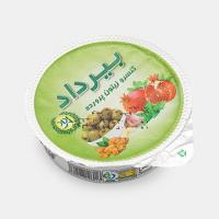 زیتون پرورده