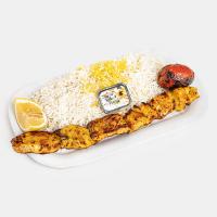 چلو جوجه کباب مخصوص