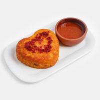 ته چین مرغ