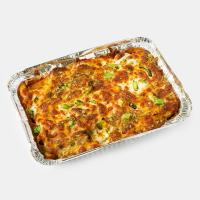 بشقاب داغ ویژه