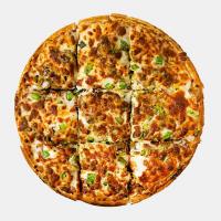 پیتزا مخصوص امریکایی