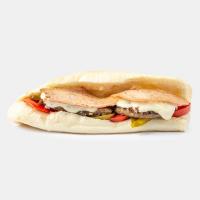 چیز برگر دست ساز