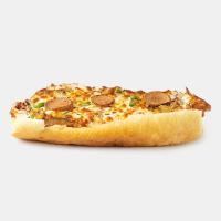 ساندویچ پیتزا