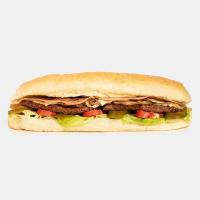 رویال برگر دست ساز