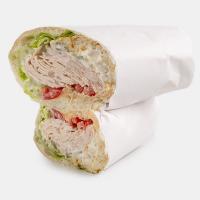 ساندویچ ژامبون مرغ 70%