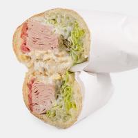 ساندویچ لیونر خصوص