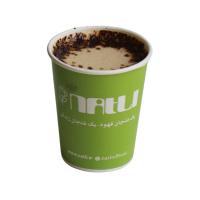 شیر نسکافه