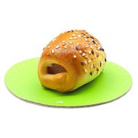 اسنک سوسیس انگشتی