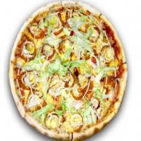 پیتزا سزار (ایتالیایی)