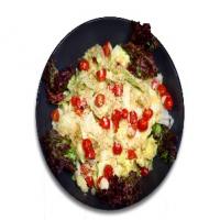 سالاد فرانسوی