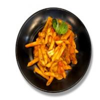 پاستا سبزیجات