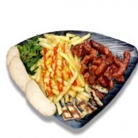 بشقاب چوریتسو