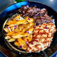 پاستا دوبرا