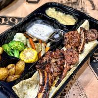 لم چاپس (شیشلیک)