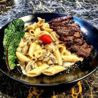 پاستا بیف بوسکایولا