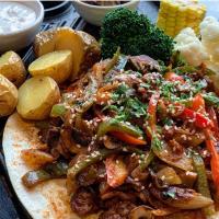 استیک فاهیتا