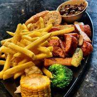 بشقاب کراکف