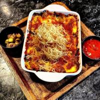 بیف استراگانف