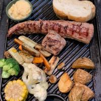 استیک دوبرا