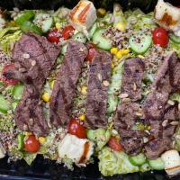 سالاد دوبرا